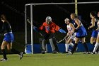 FH vs WPI  Wheaton College Field Hockey vs Worcester Polytechnic Institute in a quarterfinal NEWMAC Championship game. - Photo By: KEITH NORDSTROM : Wheaton, field hockey, FH2021, NEWMAC